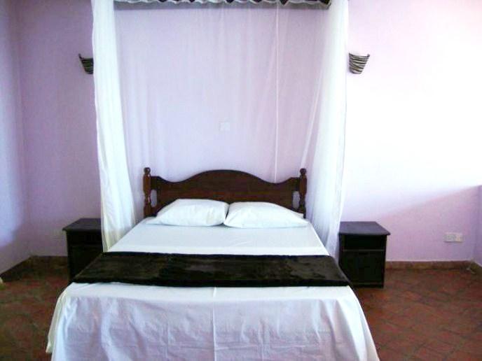 The Planet Apartments | Self-catering Bamburi