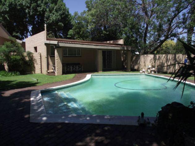 Cul-De-Sac | Kroonstad Accommodation