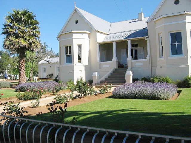 7 at Grey B&B | Uniondale Accommodation