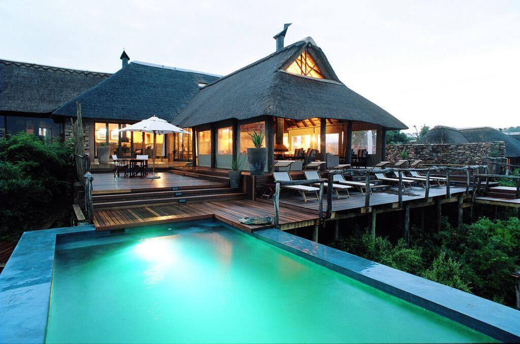 Pumba Private Game Reserve | Self-catering Grahamstown