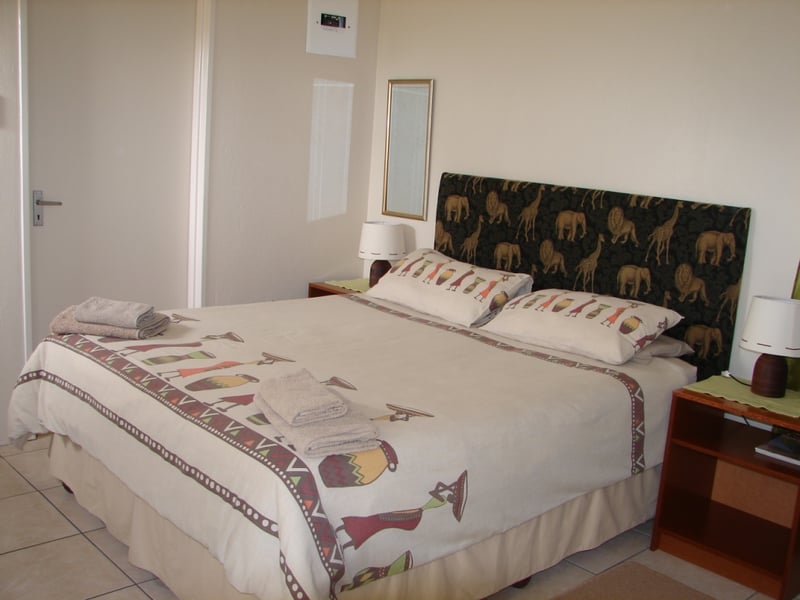 Sunset View Guest House | Get the Best Accommodation Deal - Book Self ...