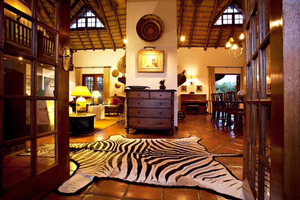 Jembisa Lodge
