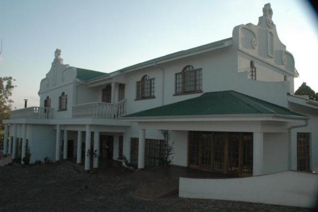 Asante Guest House - Swaziland | Resorts Manzini