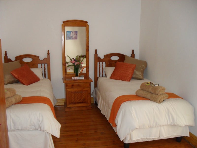 The Country Charm Guest House | Affordable Deals - Book Self-Catering ...