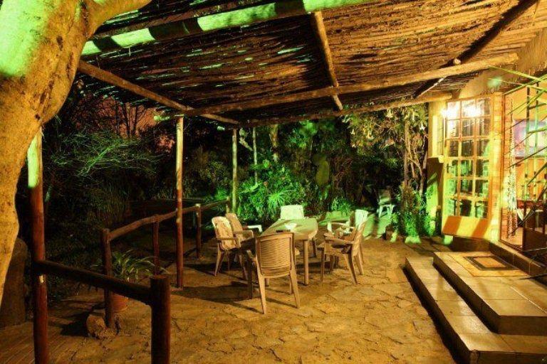 A Little Paradise Guest House | Midrand Accommodation