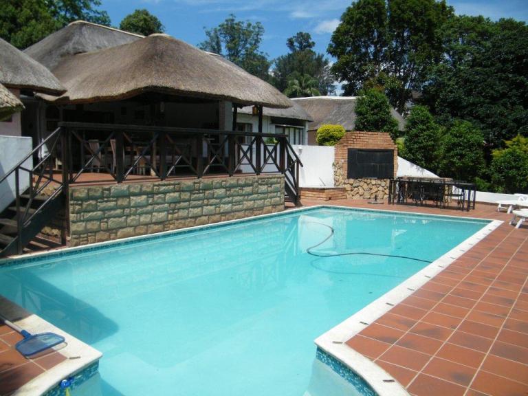 Croeso | Kloof Accommodation