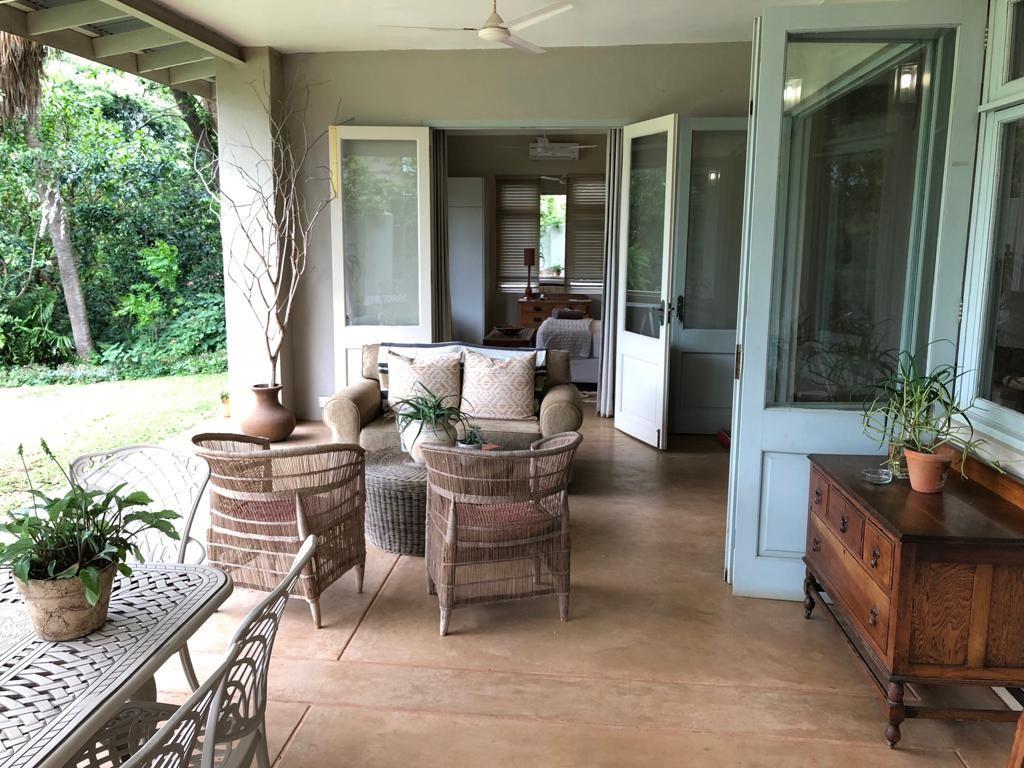 Nguni Cottage | Accommodation Mtunzini