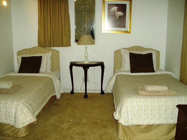 Guthries Bed and Breakfast | Accommodation Barberton