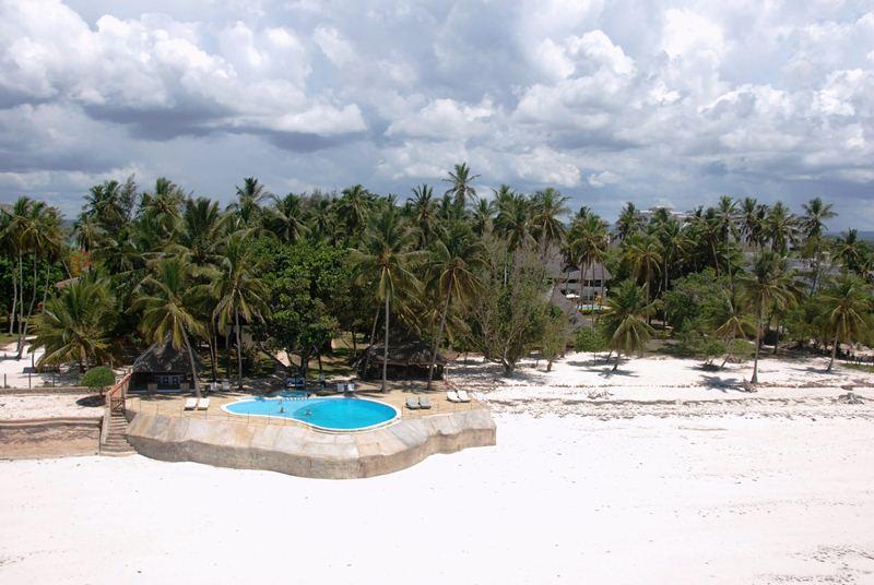 Kusini Beach Cottages | Diani Beach Accommodation
