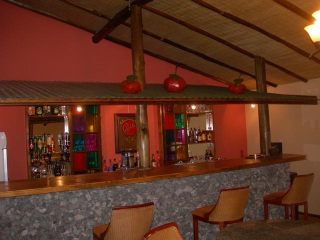 Kanniedood Guest House | Accommodation Mokopane (Potgietersrus)