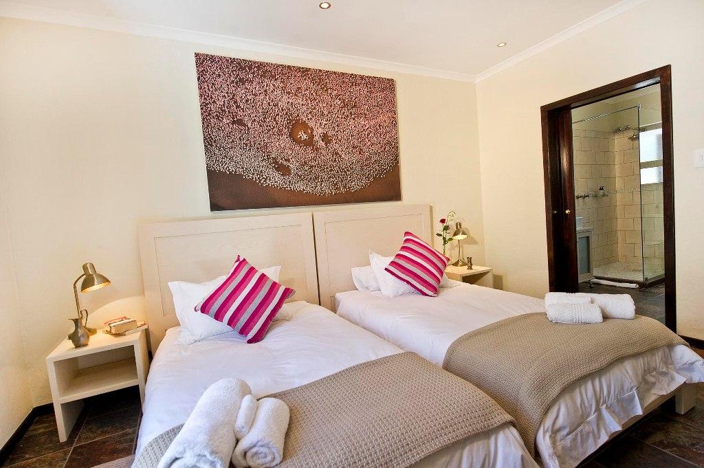 Galton House | Self-catering Windhoek
