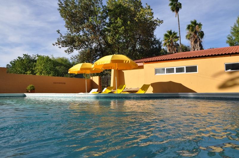 101 Oudtshoorn Holiday Accommodation | Oudtshoorn Accommodation