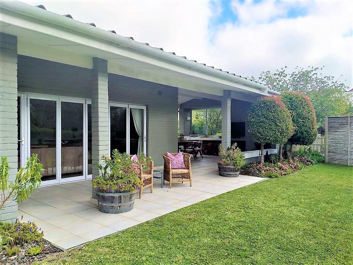 Tshayile House | Accommodation Leisure Island