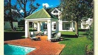 Glen Abbey Apartments | Somerset West Accommodation