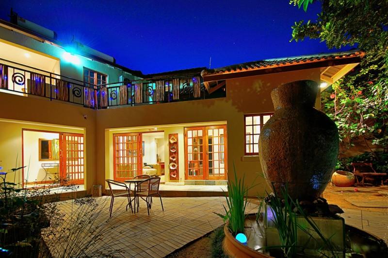 Amakoekoe Guest House | Self-catering Honeydew