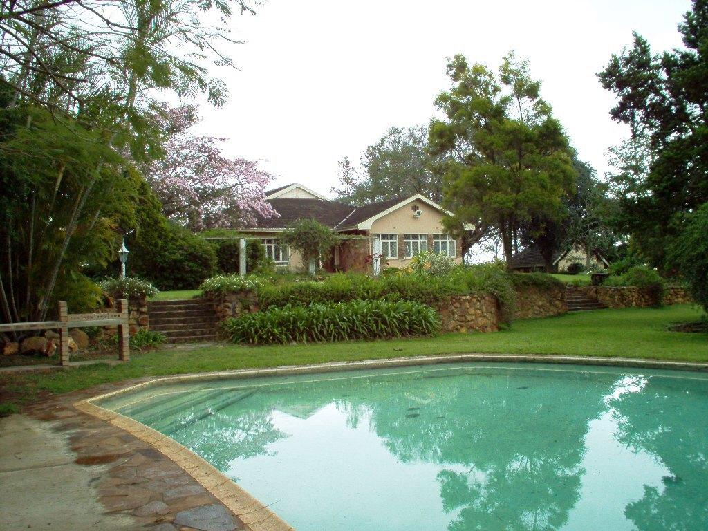Tally Ho Bed and Breakfast | Accommodation Empangeni
