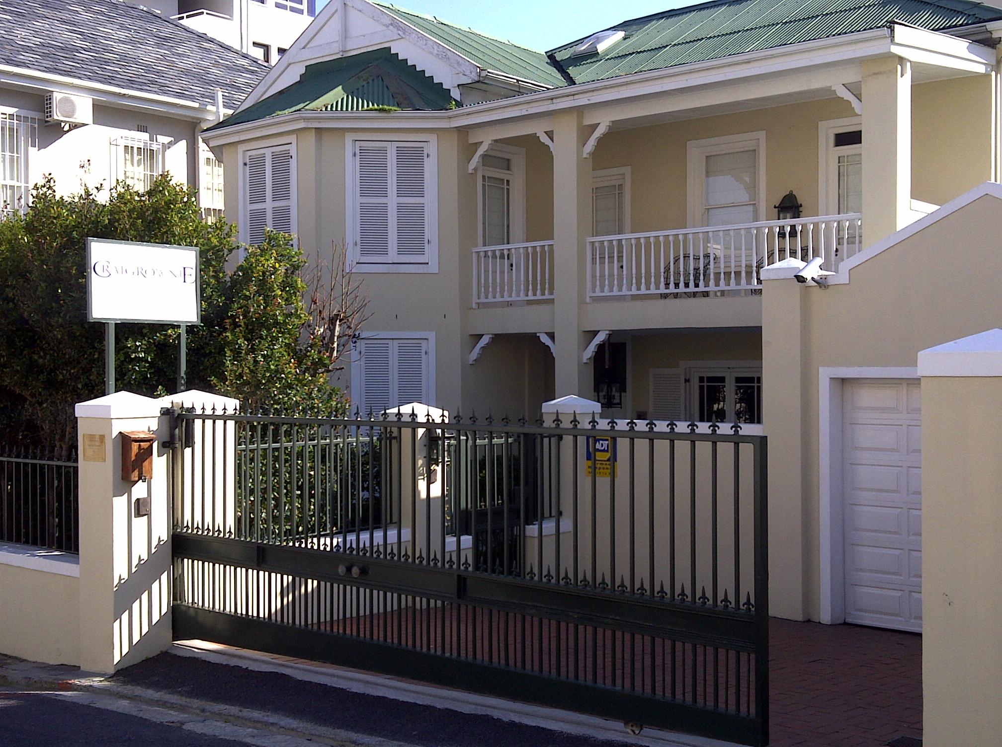 Craigrownie Guest House | Accommodation Bantry Bay