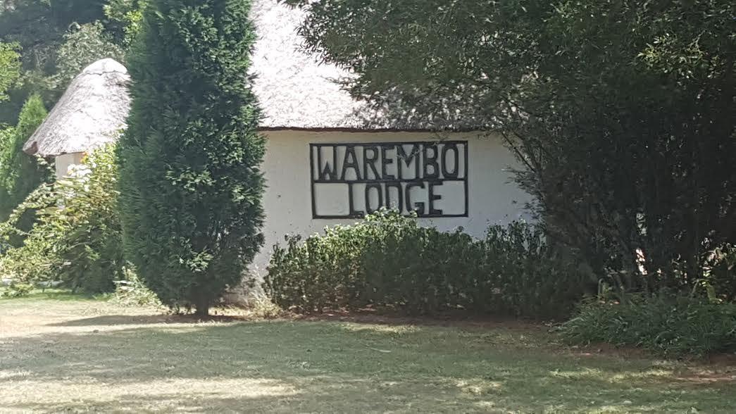 Warembo Lodge | Grootvlei Accommodation