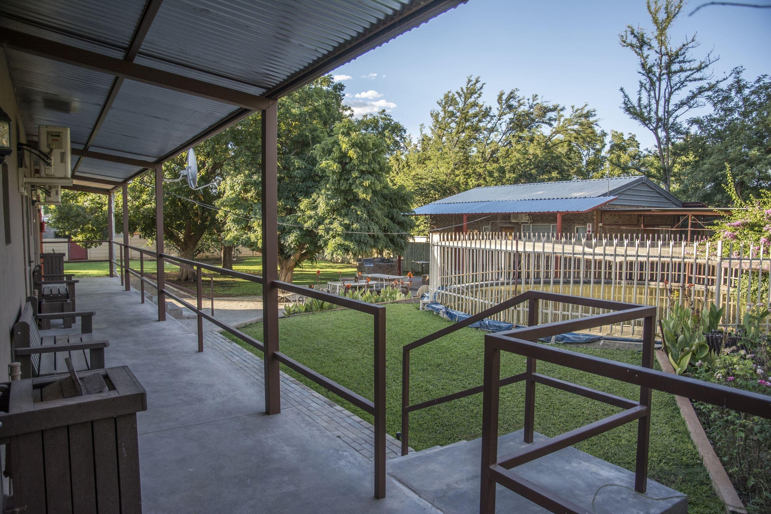 Gariep Country Lodge | Accommodation Prieska