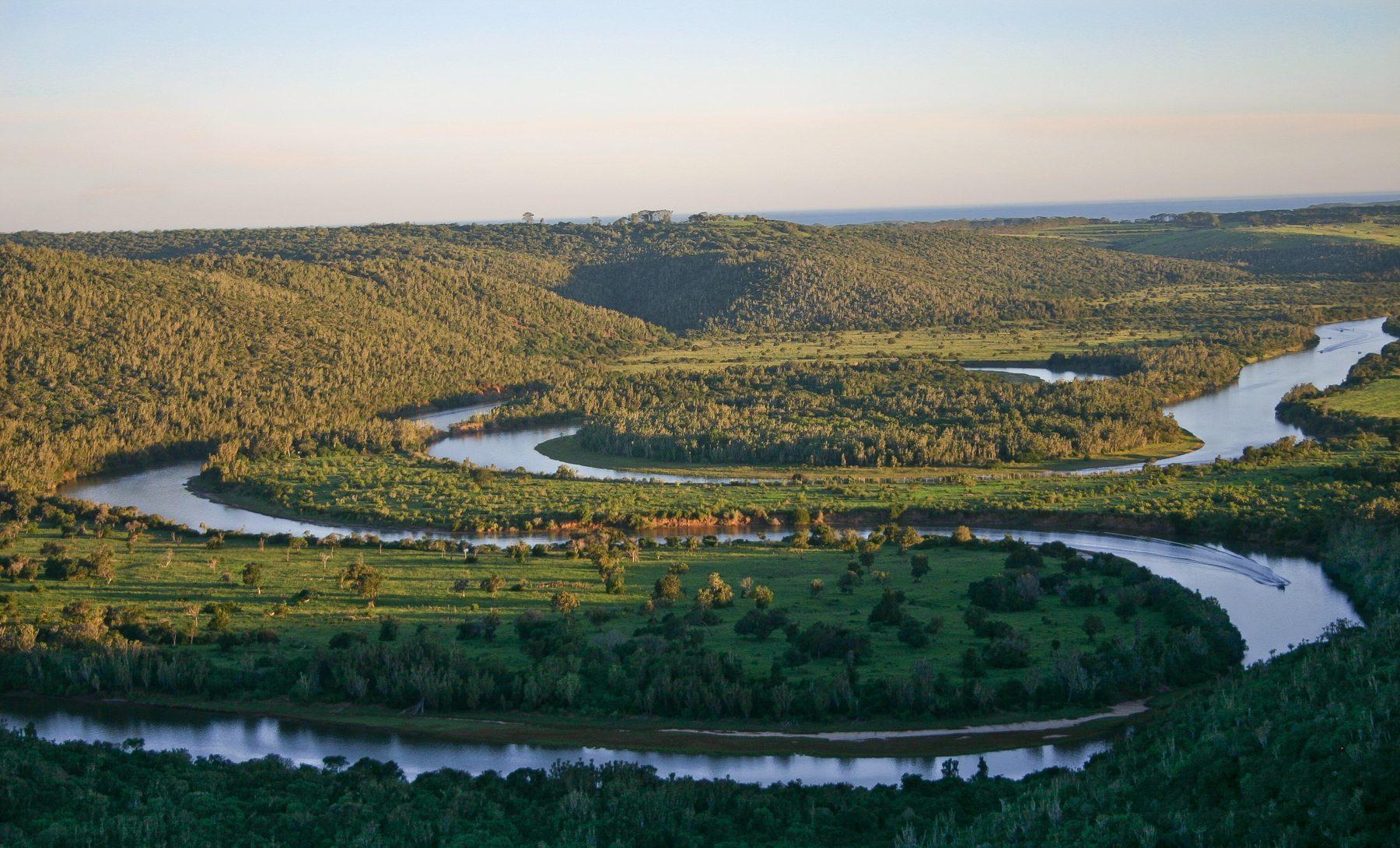 Sibuya Game Reserve | Accommodation Kenton-on-Sea