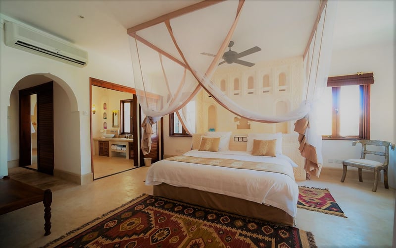 Swahili Beach | Get the Best Accommodation Deal - Book Self-Catering or Bed and Breakfast Now!