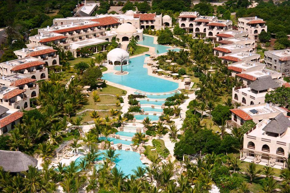 Swahili Beach | Diani Beach Accommodation