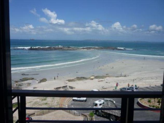Sand en See 305 | Accommodation Bloubergstrand