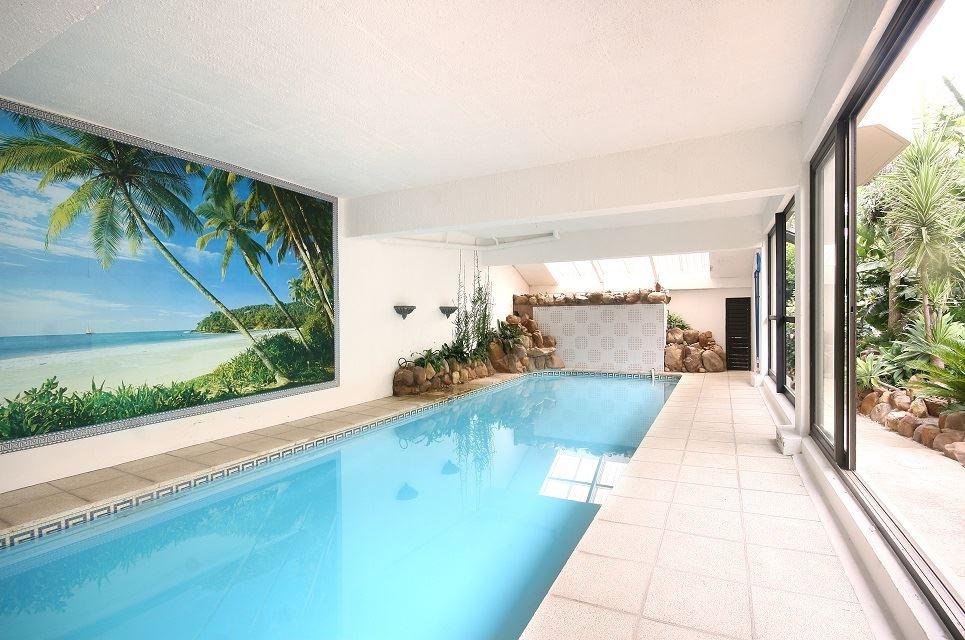 4 Akademie Street - Florin's Crest | Accommodation Franschhoek