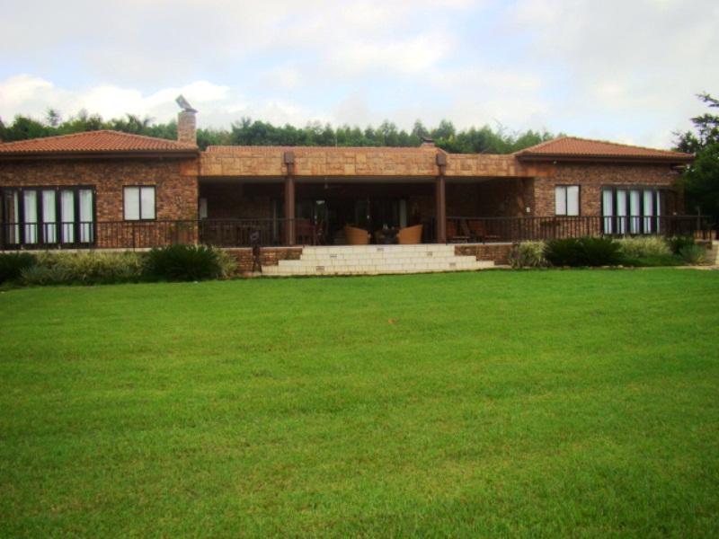 Martin’s Nest - White River | Accommodation White River