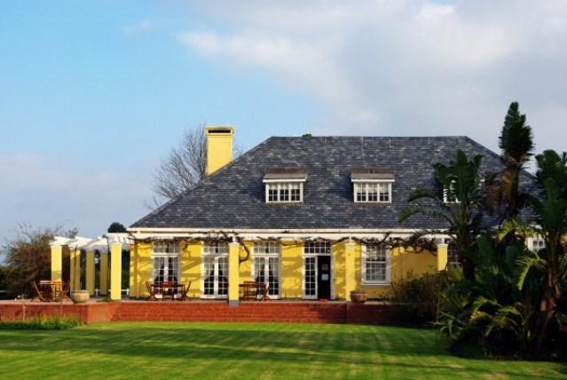 Lyngrove Wines and Guest House | Somerset West Accommodation