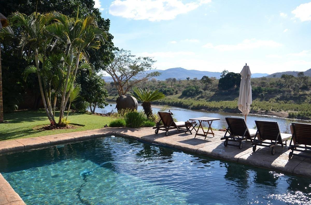 Khandizwe River Lodge | Malelane Accommodation