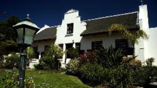 Cape Village Lodge | Durbanville Accommodation