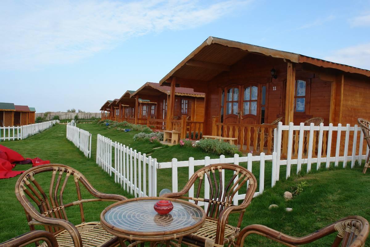 Attaya Tourist Village | Accommodation Castelverde