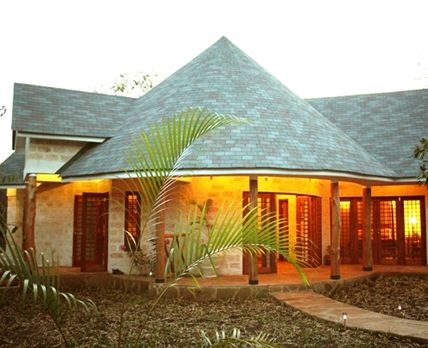 Kitu Kidogo Cottages