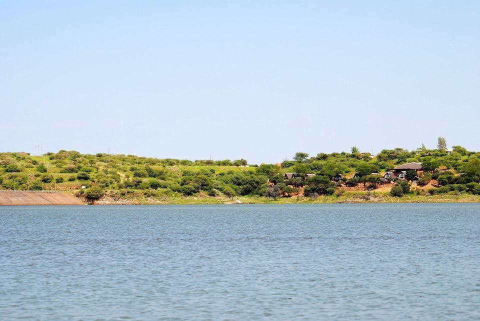 Tungeni Von Bach Dam Resort | Resorts Okahandja