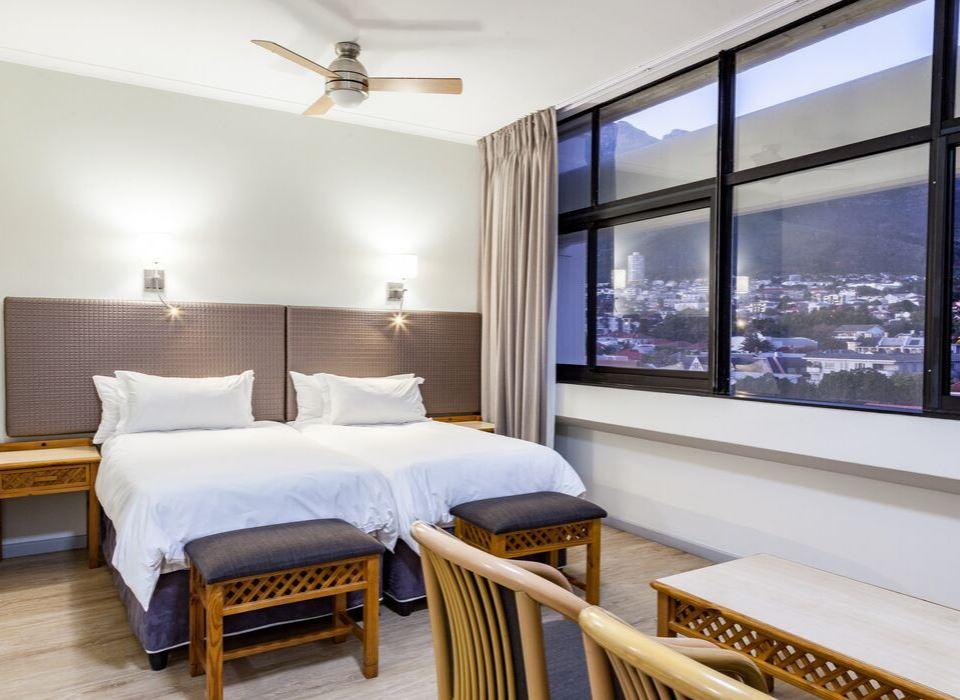 Gardens Centre Holiday Apartments