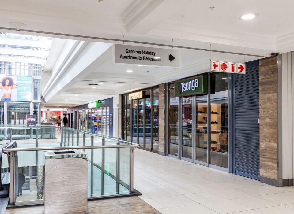 Gardens Centre Holiday Apartments Secure Your Holiday, SelfCatering