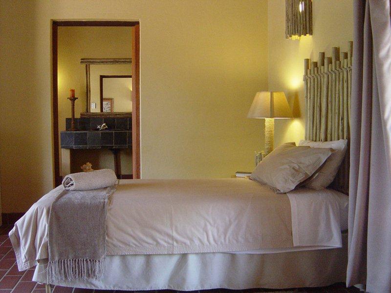 Pumba Game Camp | Dinokeng Game Reserve Accommodation