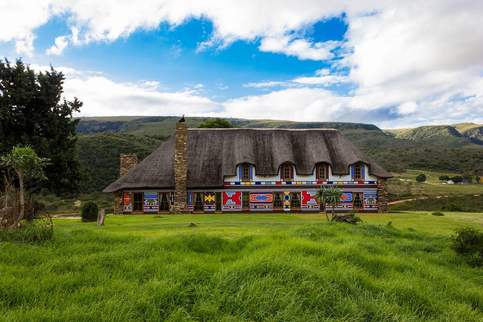 Addo Bush Palace Private Reserve | Addo Self-catering