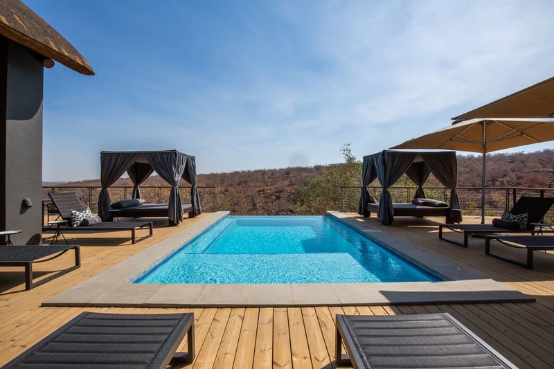 57 Waterberg | Special Deals and Offers Book Now!