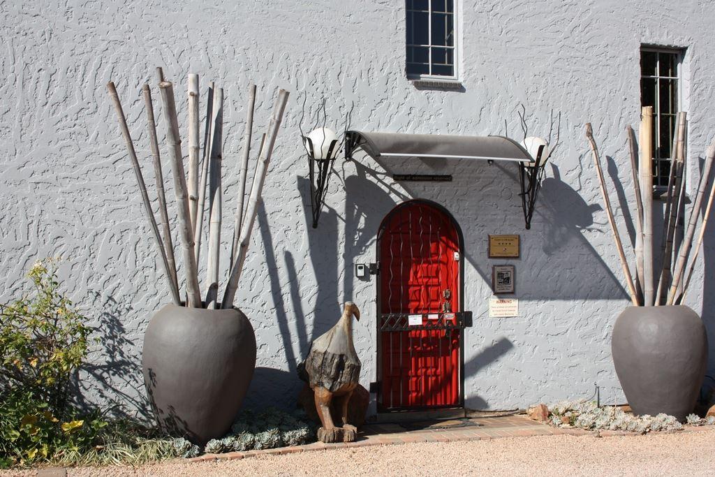 Akkerlaan Guesthouse | Accommodation Potchefstroom