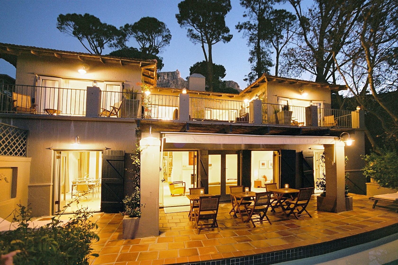 Alta Bay | Gardens Accommodation