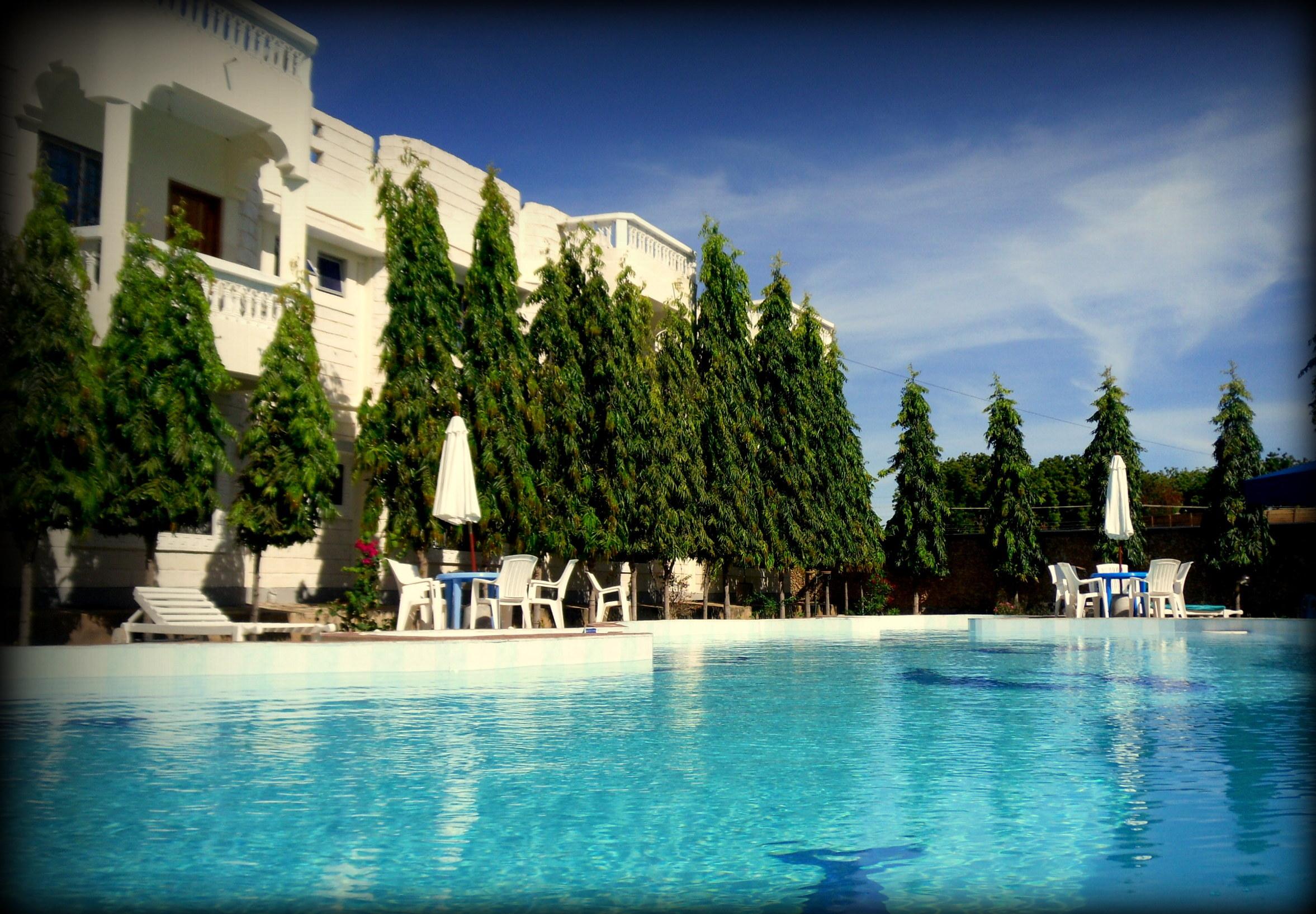 Jacyjoka Apartments | Self-catering Nyali
