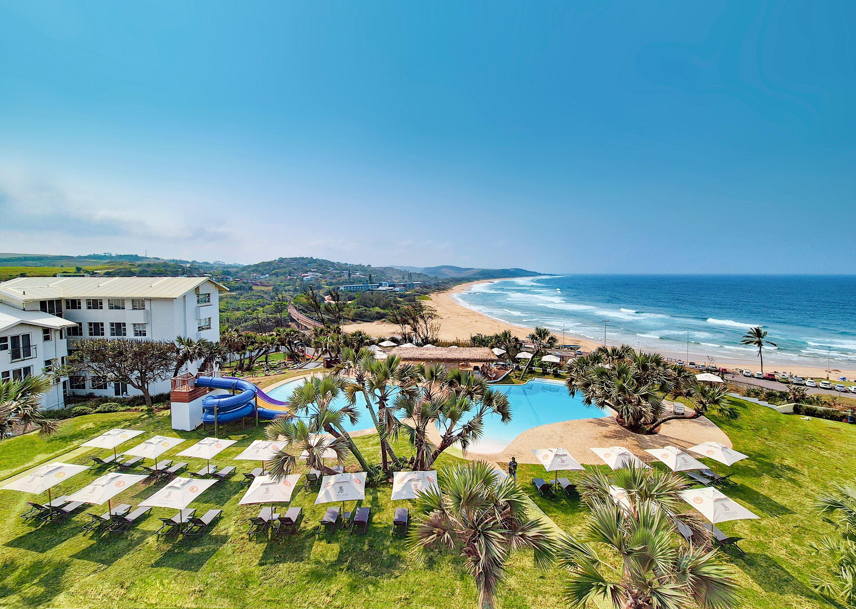 Blue Marlin All-Inclusive Seascape  by Dream Resorts | Scottburgh Accommodation