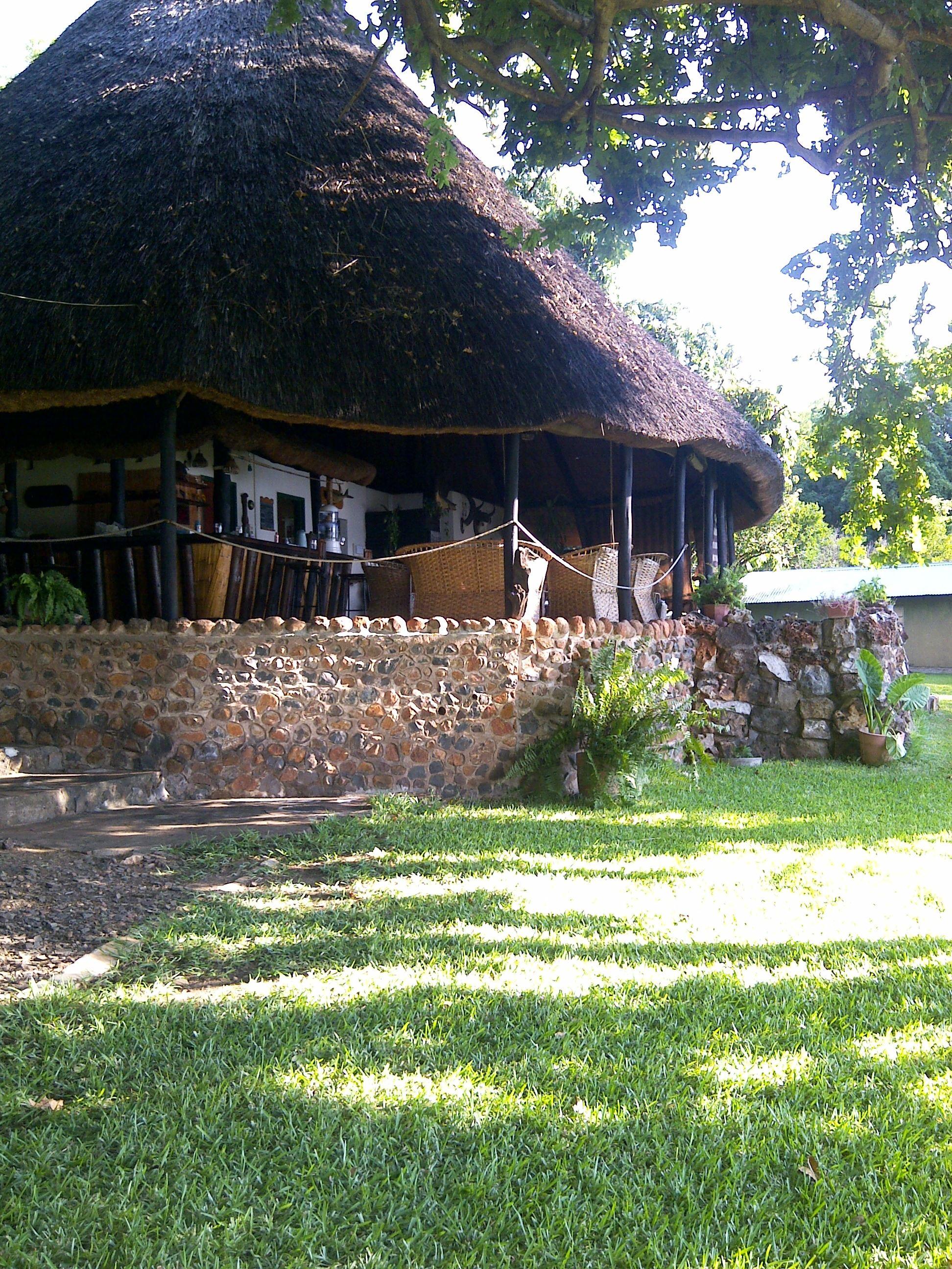 Sundowner Zambezi Lodge | Msuna Accommodation