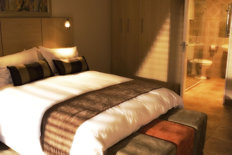 52 On Ninth B&B | Affordable Deals - Book Self-Catering Or Bed And ...