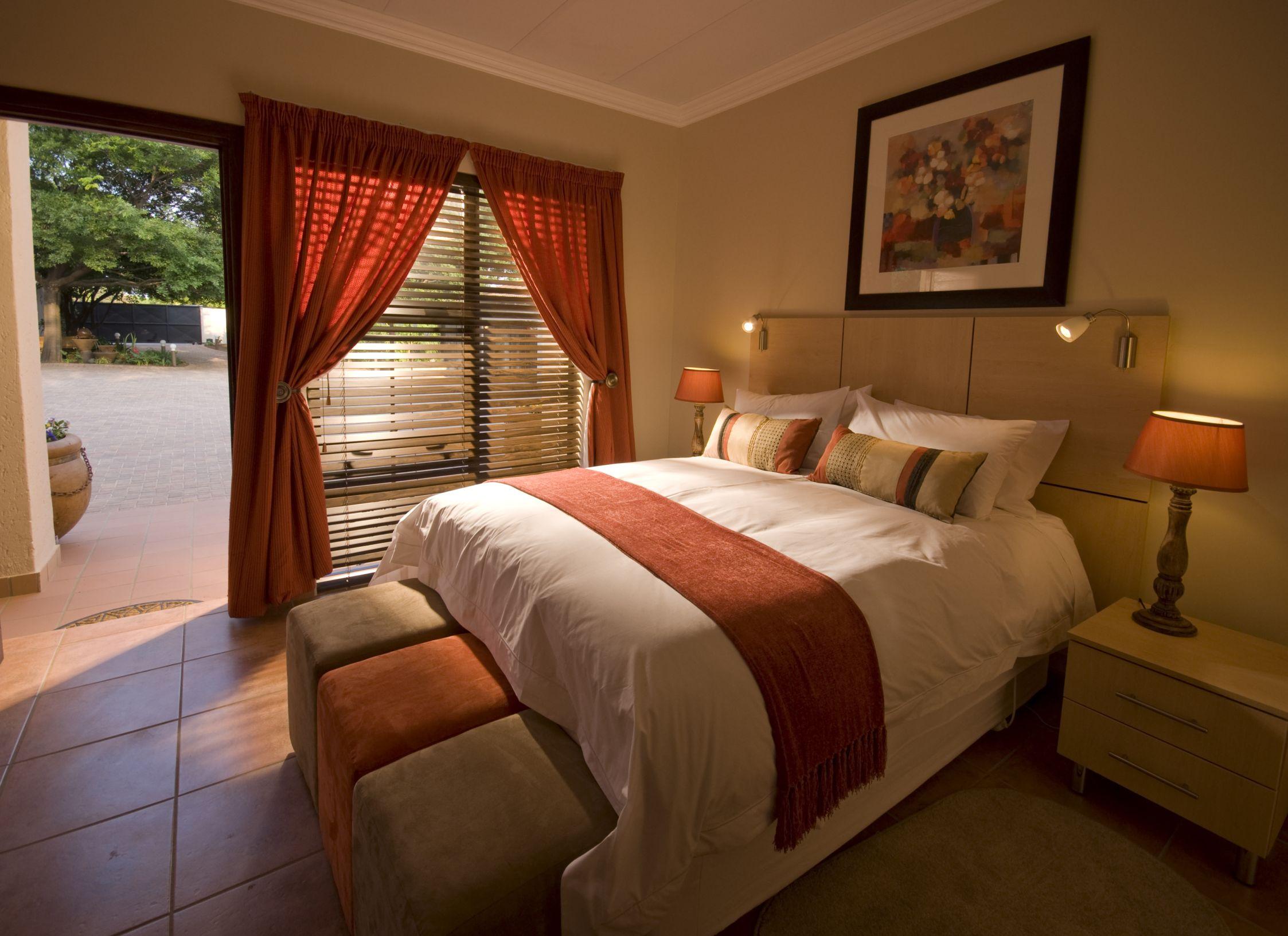52 On Ninth B&B | Accommodation Florida (Gauteng)