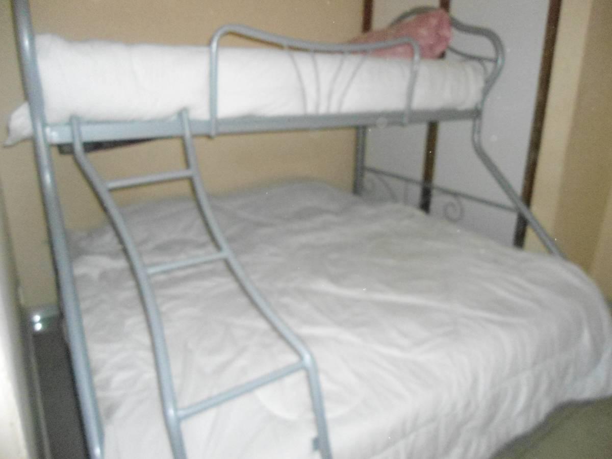 Liberty Boarding Hostel