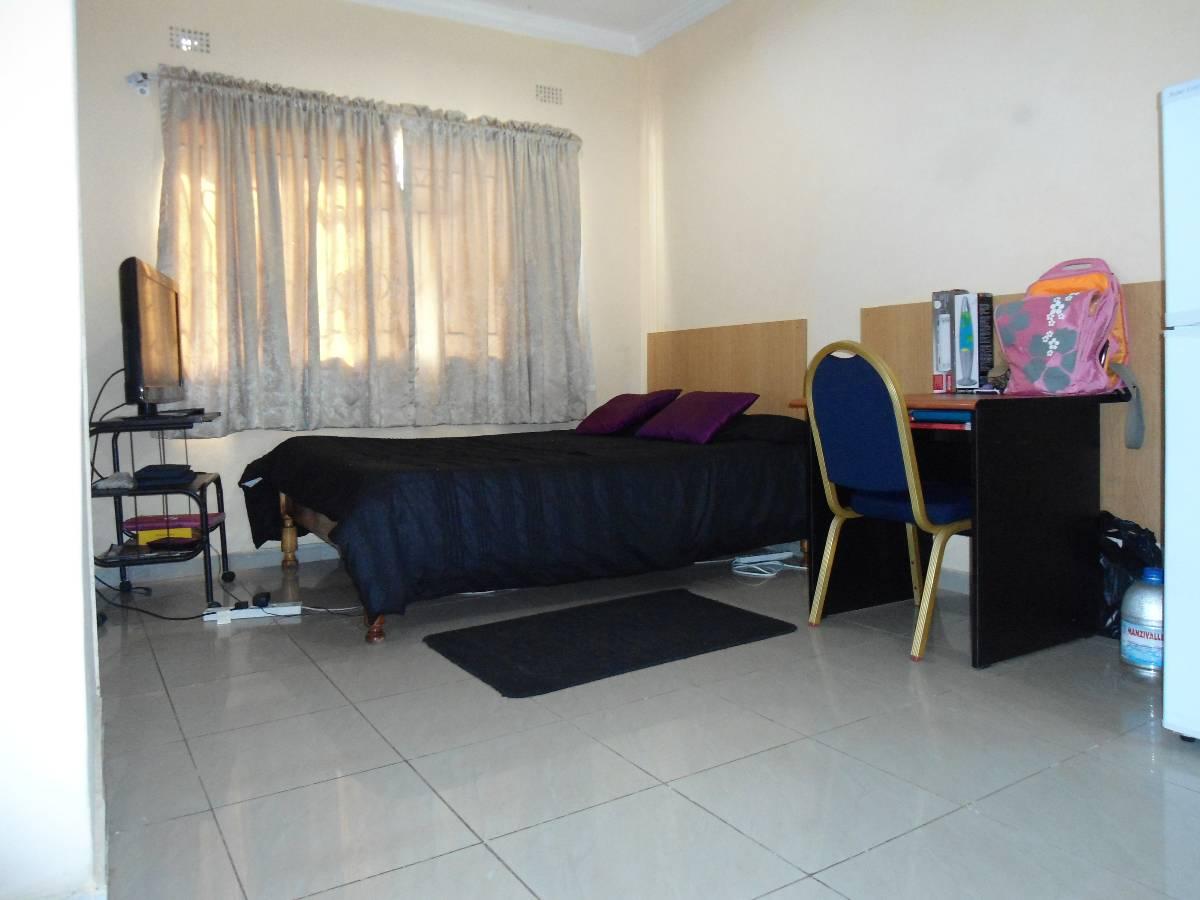 Liberty Boarding Hostel | Accommodation Kalundu