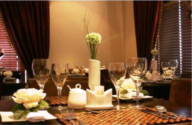 AdelPragt Guest House | Accommodation Protea Park